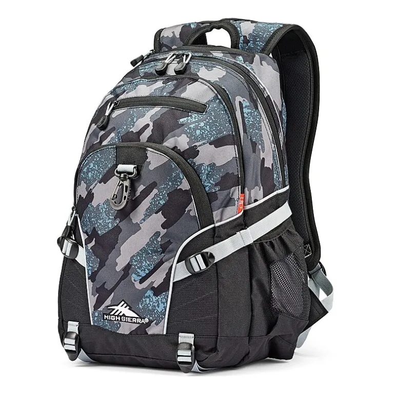 High Sierra® Loop Backpack