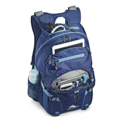 High Sierra Loop Daypack Unisex Adult Backpack
