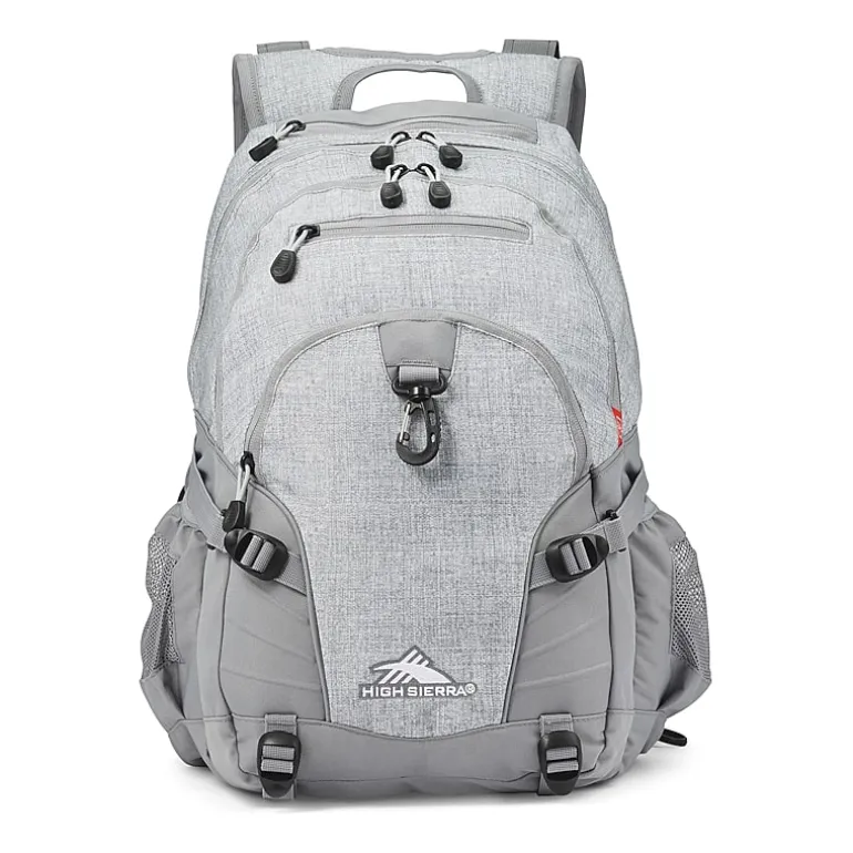 High Sierra Loop Daypack Unisex Adult Backpack