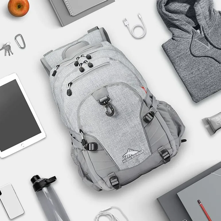 High Sierra Loop Daypack Unisex Adult Backpack