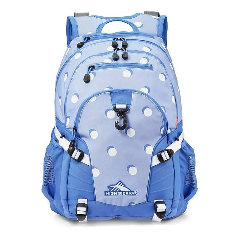 High Sierra Loop Daypack Unisex Adult Backpack