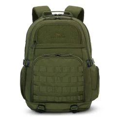 High Sierra Pathsetter Unisex Adult Padded Straps Backpack