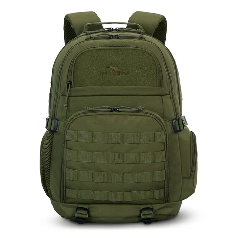 High Sierra Pathsetter Unisex Adult Padded Straps Backpack