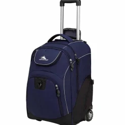 High Sierra Powerglide Wheeled Backpack