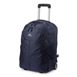High Sierra Powerglide Wheeled Backpack