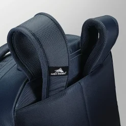 High Sierra Powerglide Wheeled Backpack