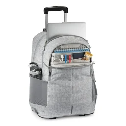 High Sierra Powerglide Wheeled Backpack