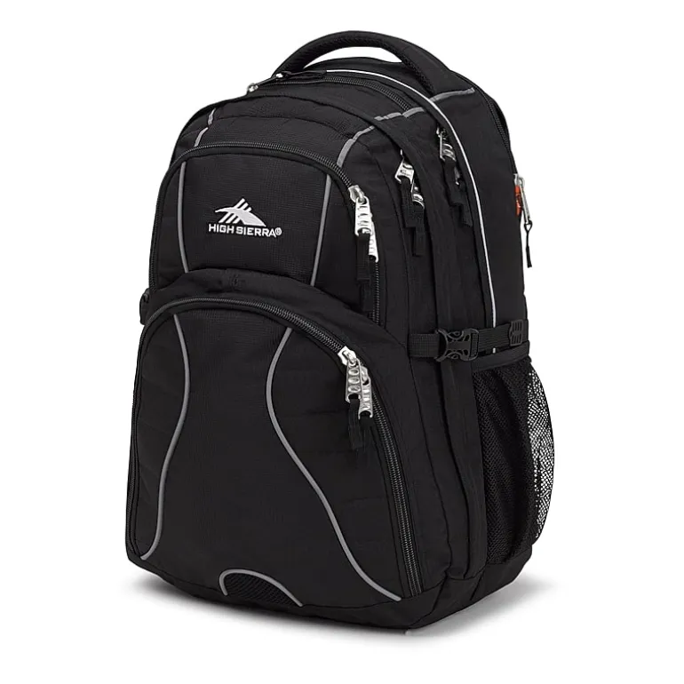 High Sierra Swerve Backpack