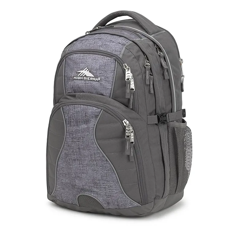 High Sierra Swerve Backpack