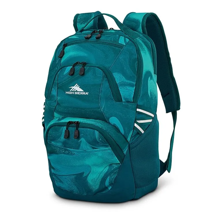 High Sierra Swoop SG Adult Backpack