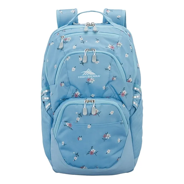 High Sierra Swoop SG Adult Backpack