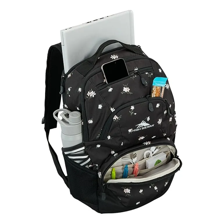 High Sierra Swoop SG Adult Backpack