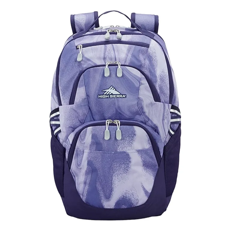 High Sierra Swoop SG Adult Backpack