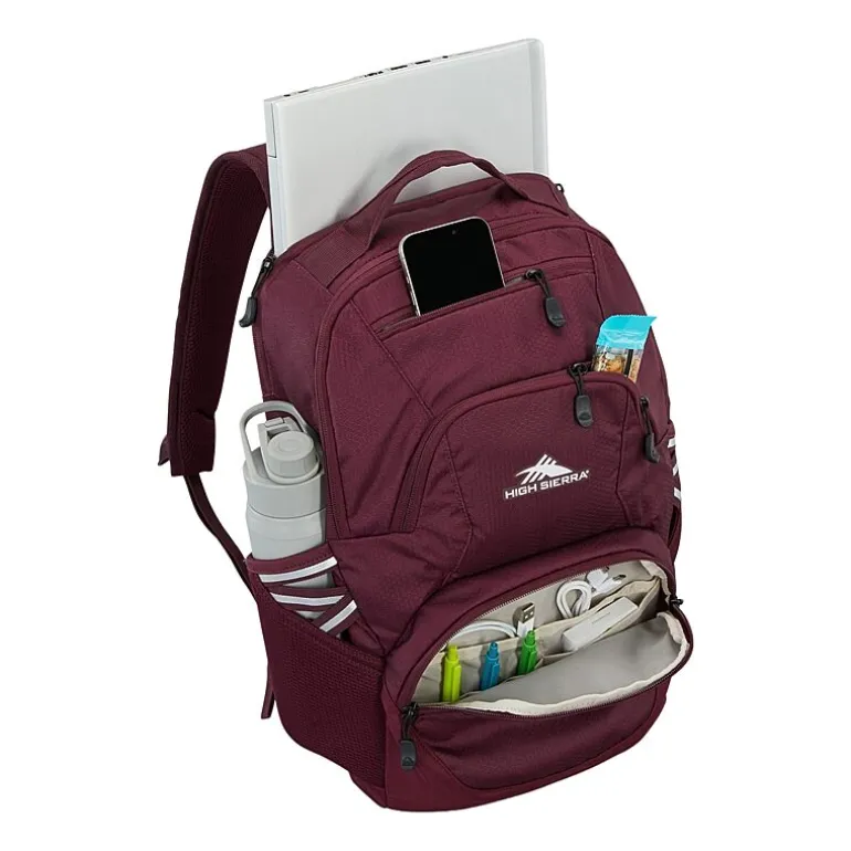 High Sierra Swoop SG Adult Backpack