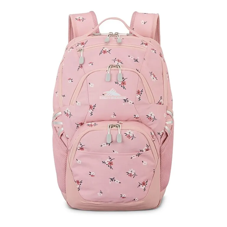 High Sierra Swoop SG Adult Backpack