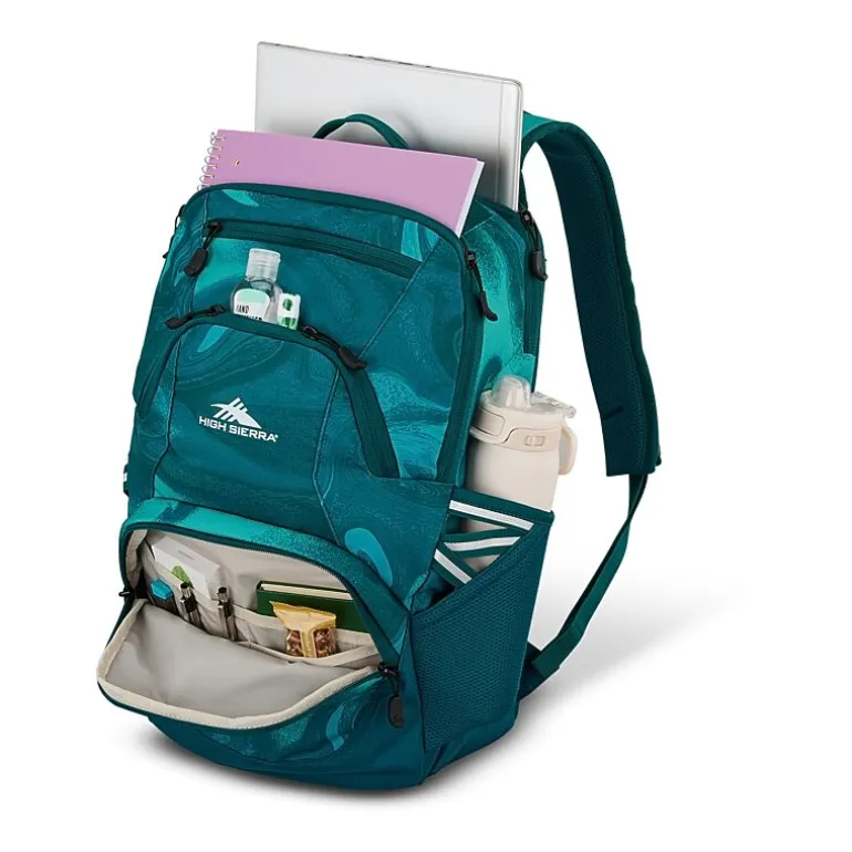 High Sierra Swoop SG Adult Backpack
