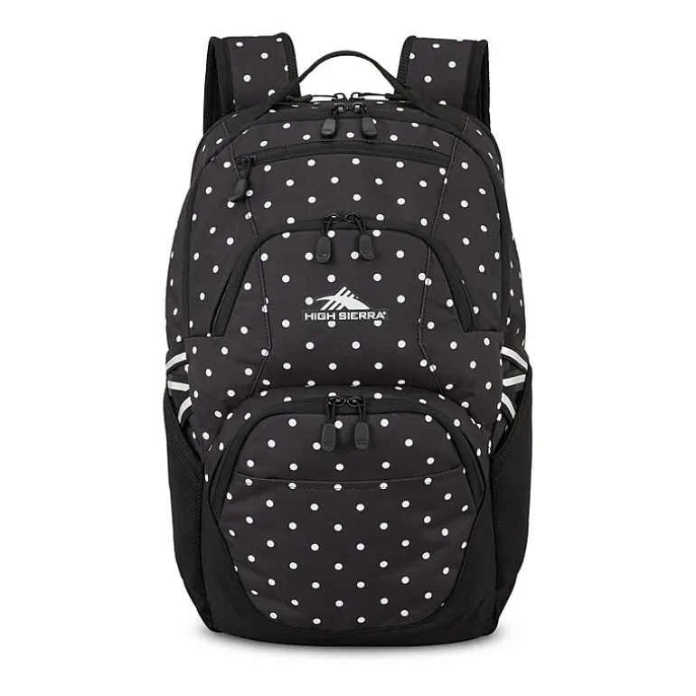 High Sierra Swoop SG Adult Backpack