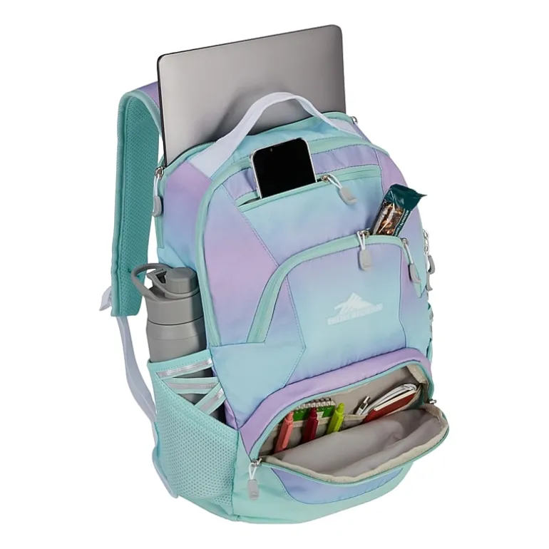 High Sierra Swoop SG Adult Backpack