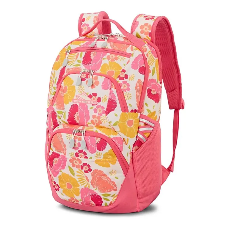 High Sierra Swoop SG Adult Backpack