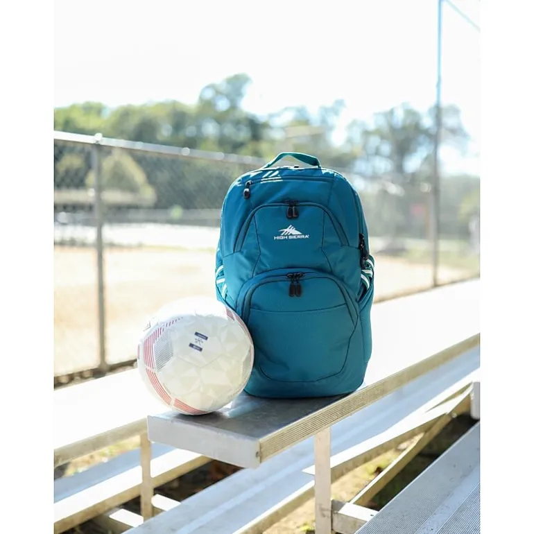 High Sierra Swoop SG Adult Backpack