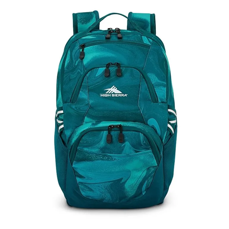 High Sierra Swoop SG Adult Backpack