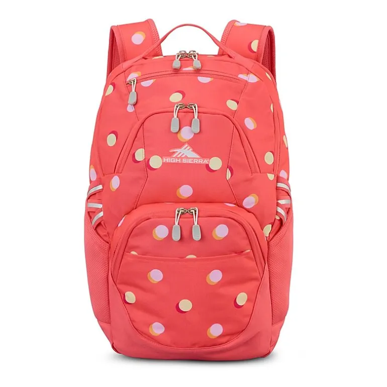 High Sierra Swoop SG Adult Backpack