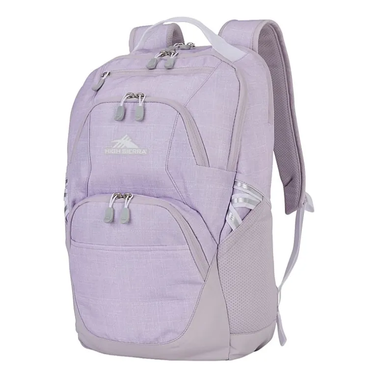 High Sierra Swoop SG Adult Backpack