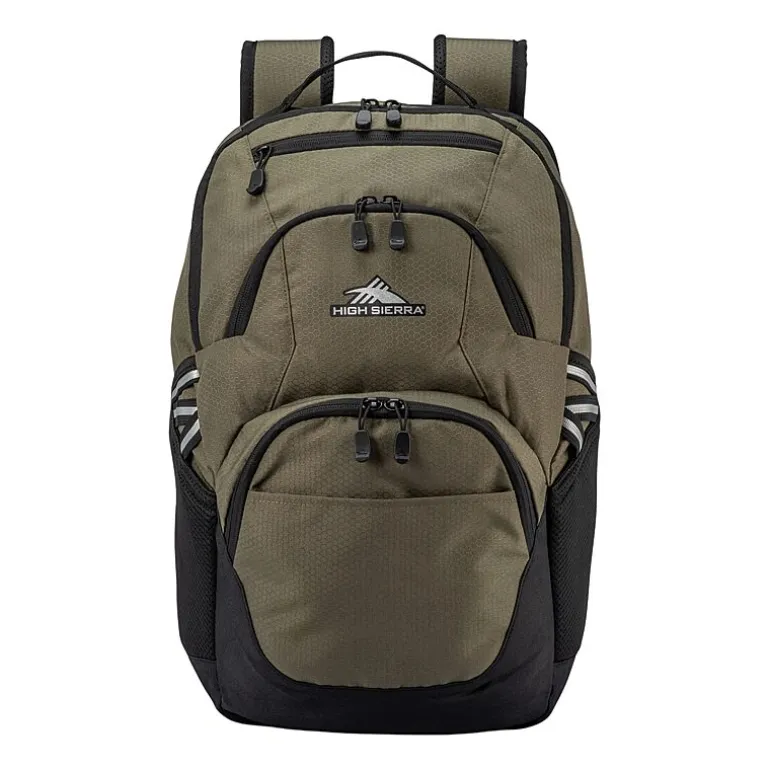 High Sierra Swoop SG Adult Backpack