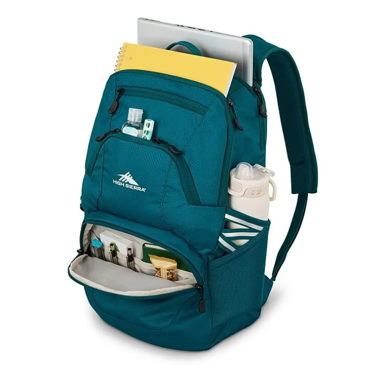 High Sierra Swoop SG Adult Backpack