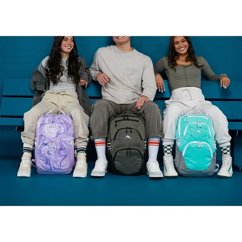 High Sierra Swoop SG Adult Backpack