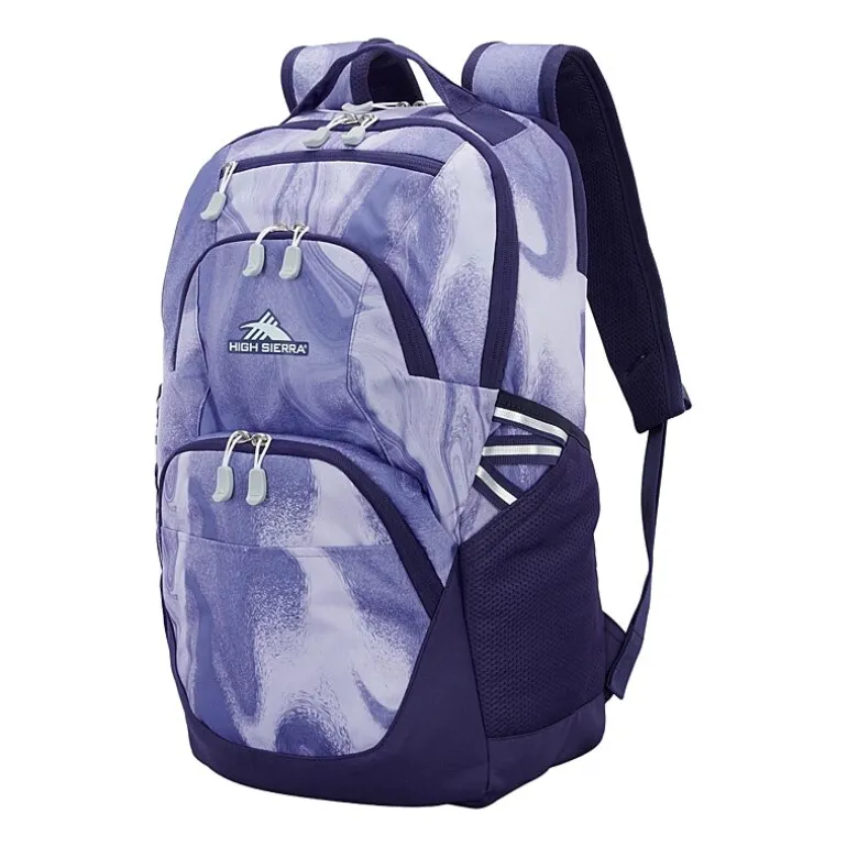 High Sierra Swoop SG Adult Backpack