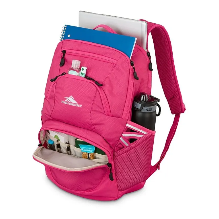 High Sierra Swoop SG Adult Backpack