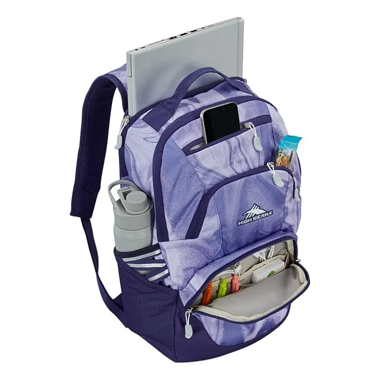 High Sierra Swoop SG Adult Backpack
