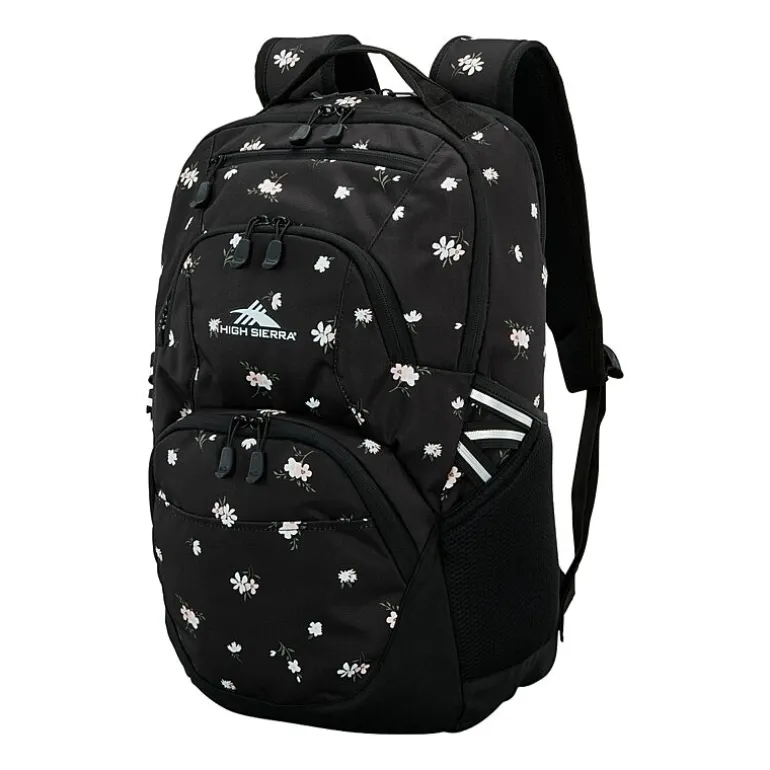 High Sierra Swoop SG Adult Backpack