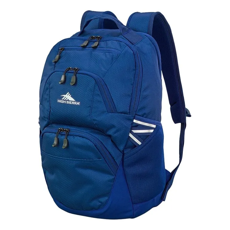 High Sierra Swoop SG Adult Backpack