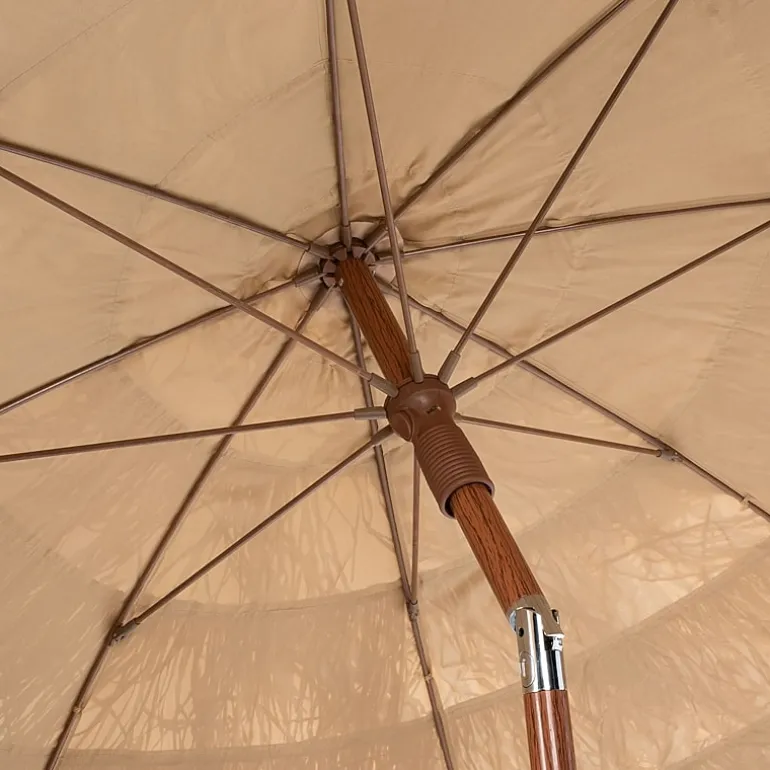 Hilo Outdoor Patio Umbrella