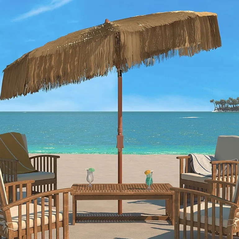 Hilo Outdoor Patio Umbrella