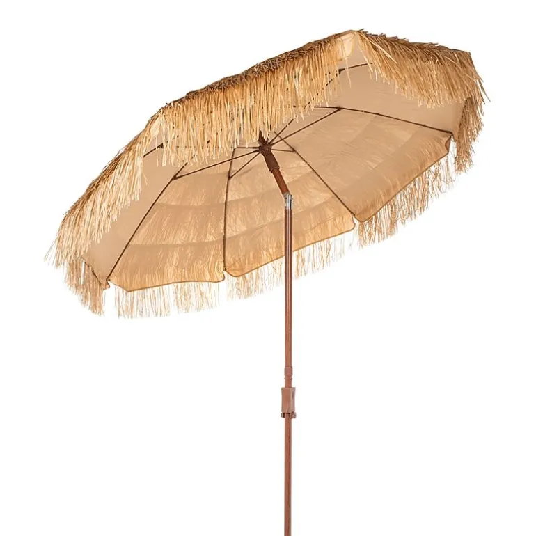 Hilo Outdoor Patio Umbrella