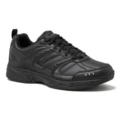Hi-Tec® Fusion Mens Round Closed Toe Work Shoes