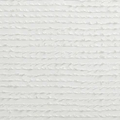 Hoboken Grommet Top Sheer Set of 2 Curtain Panel