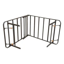 Hollywood Bed Bedder Base 14" Platform Base