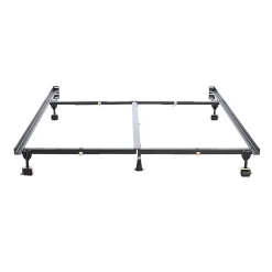 Hollywood Bed Clamp-Style Adjustable Bed Frame
