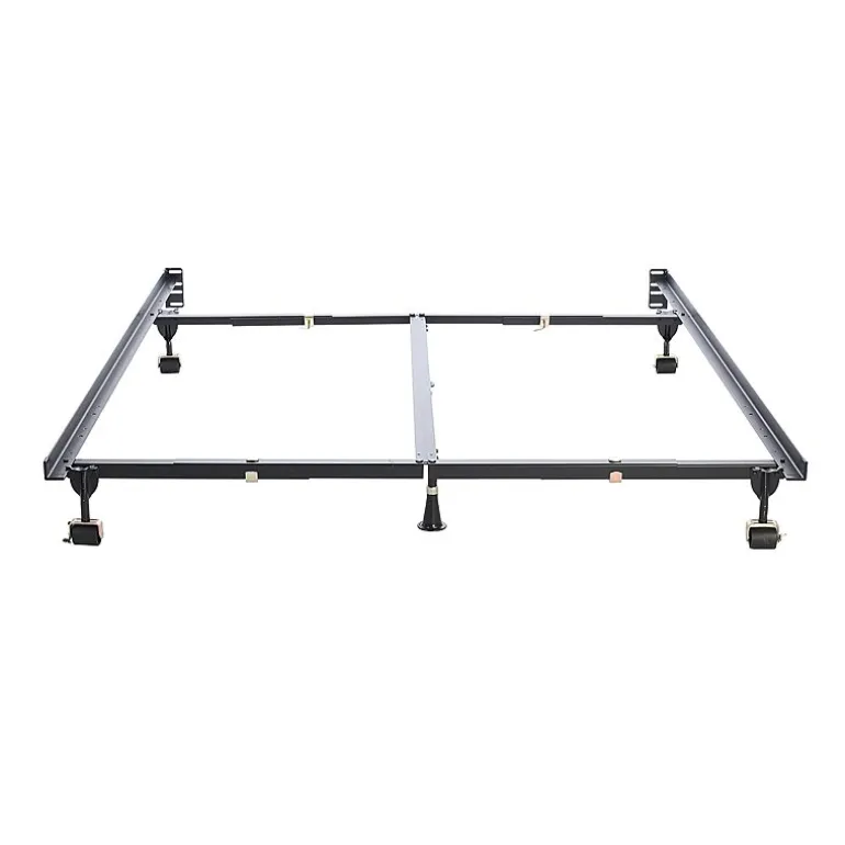 Hollywood Bed Clamp-Style Adjustable Bed Frame