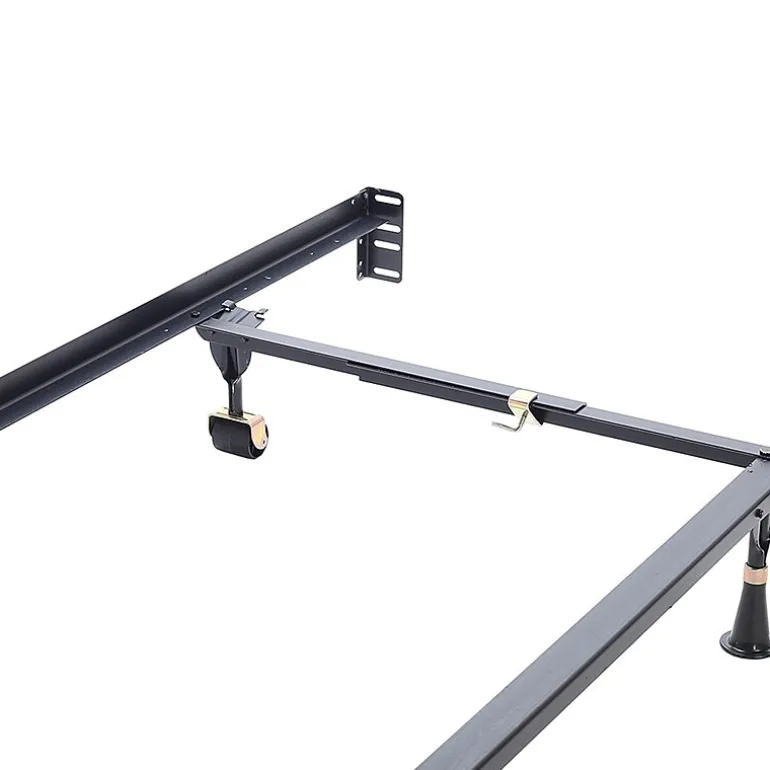 Hollywood Bed Clamp-Style Adjustable Bed Frame
