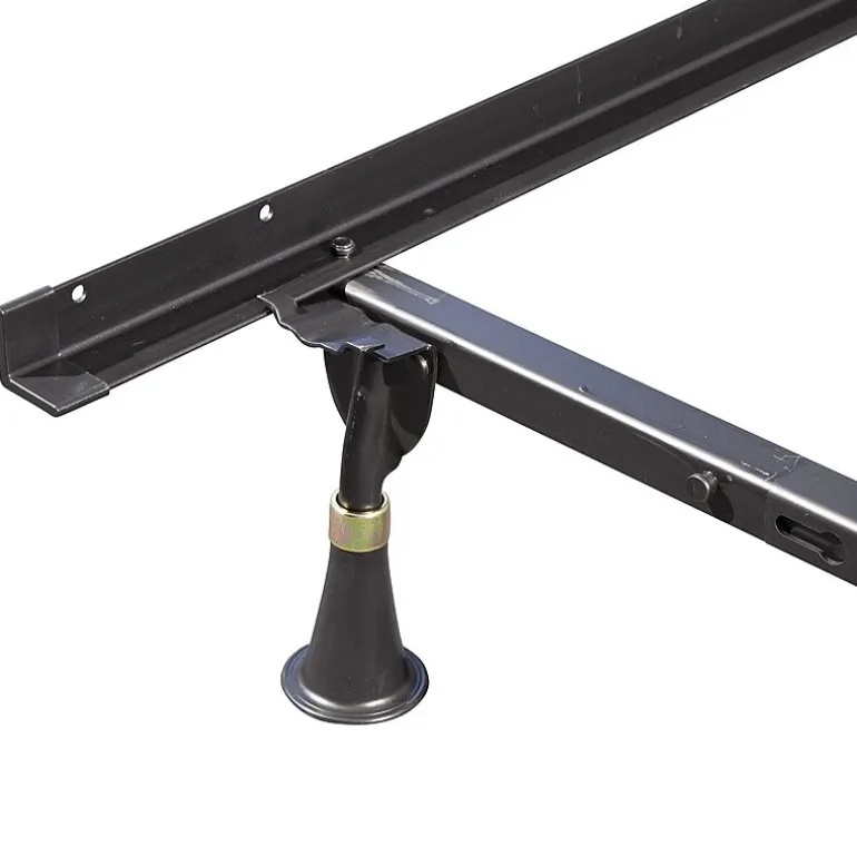 Hollywood Bed E3 Adjustable Metal Bed Frame