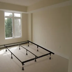 Hollywood Bed E3 Adjustable Metal Bed Frame