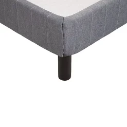 Hollywood Bed Enforce 14" Platform Bed Frame