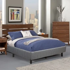 Hollywood Bed Enforce 14" Platform Bed Frame