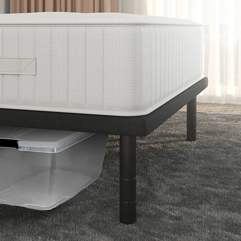 Hollywood Bed Fashion 14" Adjustable Height Platform Base