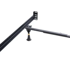 Hollywood Bed Headboard & Footboard Adjustable Bed Frame